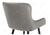 Барный стул Mint серый (Арт. 11535)
