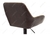 Барный стул Car vintage brown (Арт. 11355)