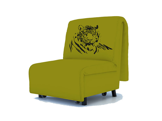 Кресло-кровать Новелти Тигр