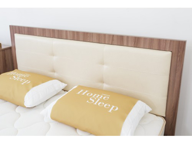 Двуспальная кровать Frida