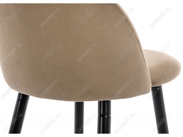 Барный стул Dodo bar бежевый (Арт. 11530)