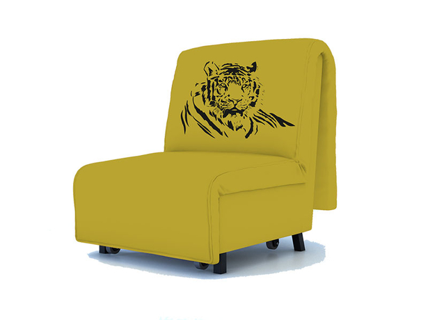 Кресло-кровать Новелти Тигр