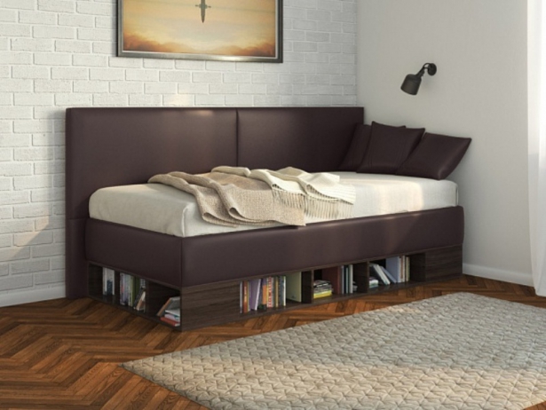 Односпальная кровать тахта Lancaster