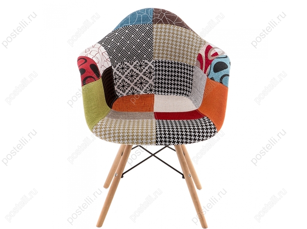 Кресло Multicolor (Арт.11304)