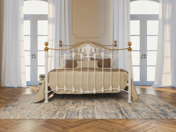 Кровать Camelot