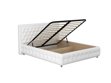 Кровати с подъемным механизмом