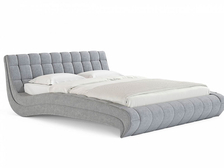 Двуспальная кровать 160x200