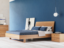 Кровати массив дерева