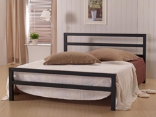 Металлические кровати