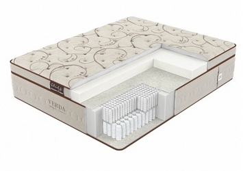 Матрас Verda Hi-Soft memory