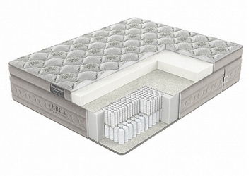 Матрас Verda Hi-Soft memory