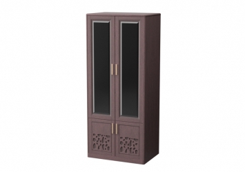 Шкаф Веро 2х створчатый