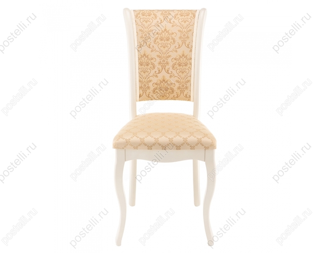 Стул Фабиано бежевый (Арт.318612)