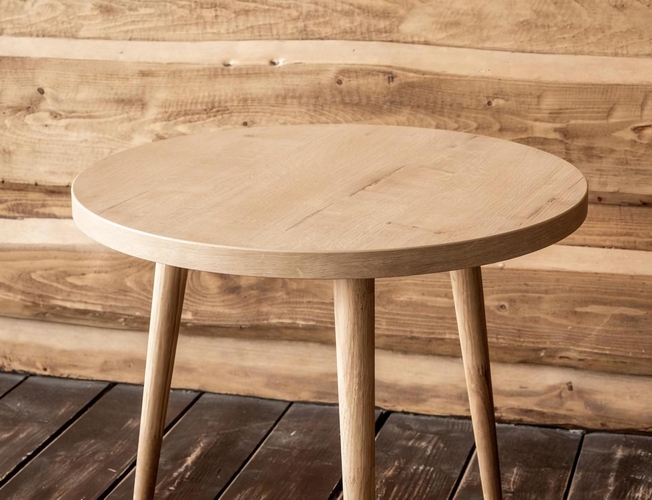 Журнальный стол Hygge