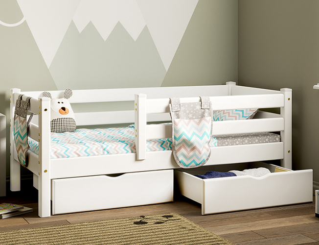 Детская кровать Соня