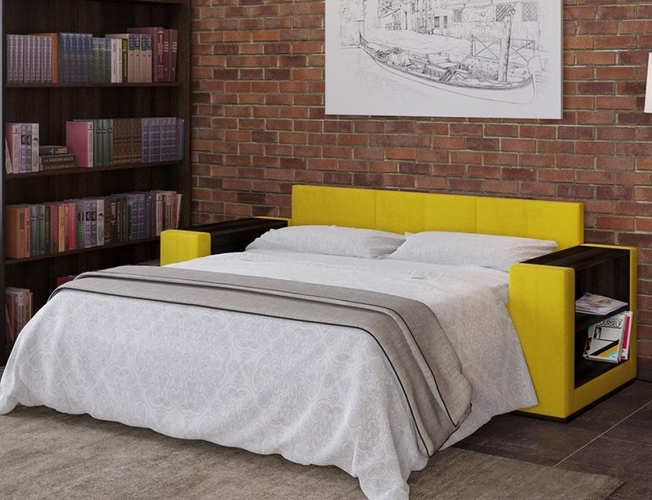 Диван Synergy Life