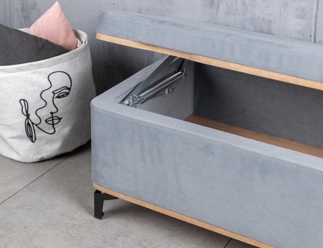 Банкетка Megapolis