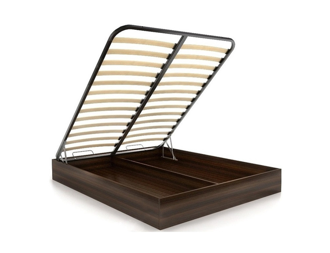 Купить ящик с подъёмным механизмом DreamLine