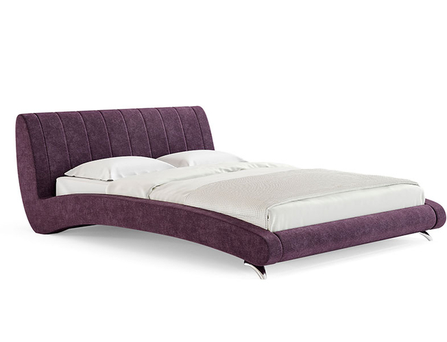 Кровать Verona Сонум