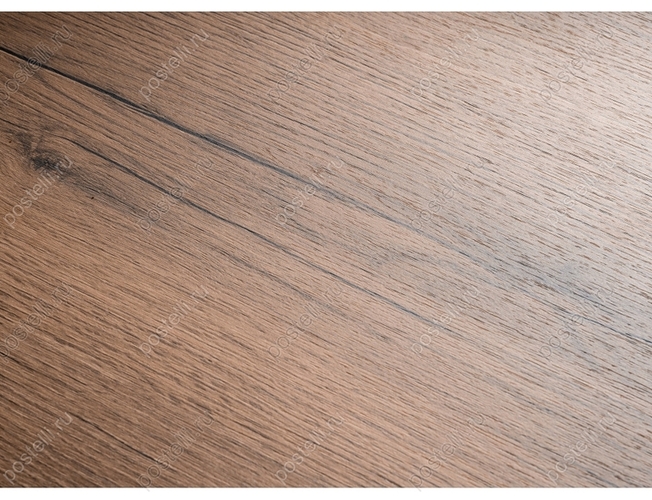 Письменный стол Битти Лофт дуб делано темный/черный матовый (Арт. 489671)