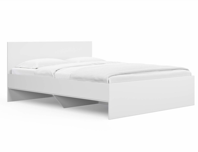 Кровать Mariana с матрасом Сонум Flex Soft