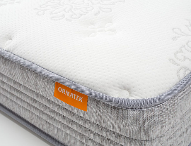 Матрас Comfort Prim Middle Plus