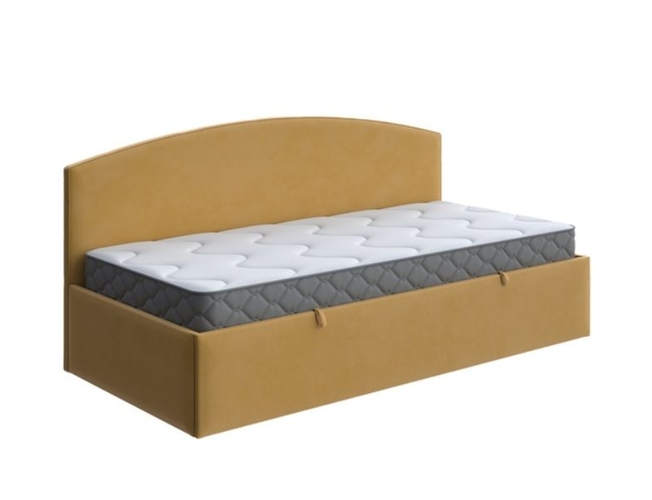 Кровать Hippo с подъемным мехзанизмом