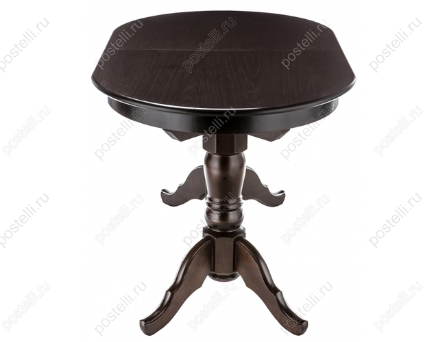 Стол Деон шоколад (Арт. 319989)