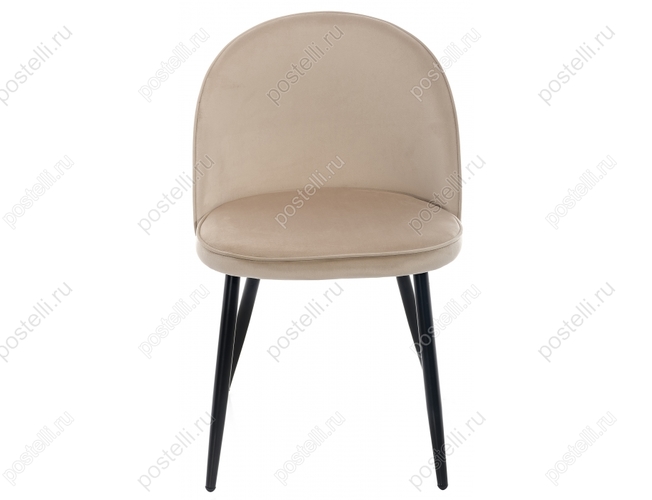 Стул Dodo бежевый (Арт. 11541)