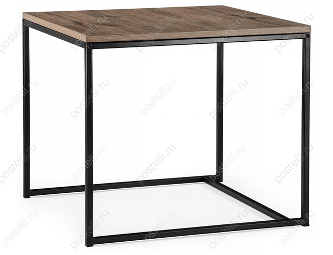 Журнальный столик Варуна дуб велингтон (Арт. 453132)