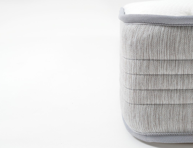 Матрас Comfort Prim Middle Plus