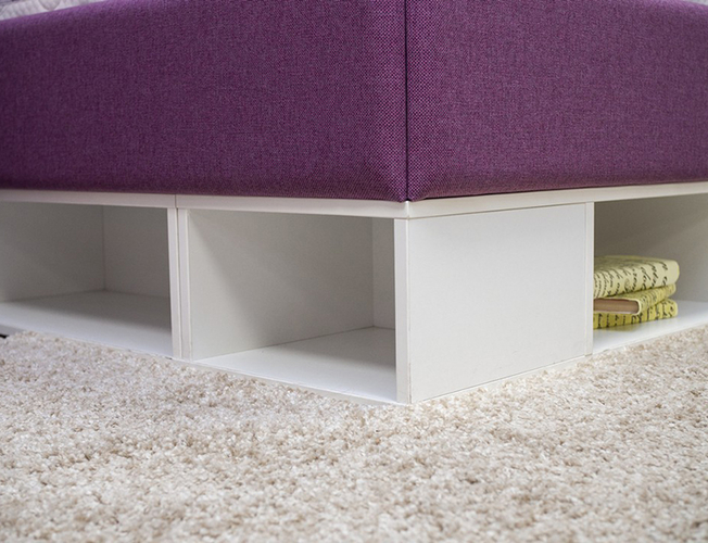 Кровать тахта Lancaster