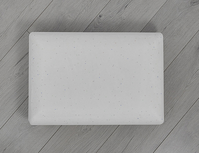 Подушка Sigma Plus