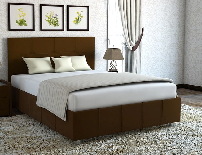 Кровать Конкорд Liliana