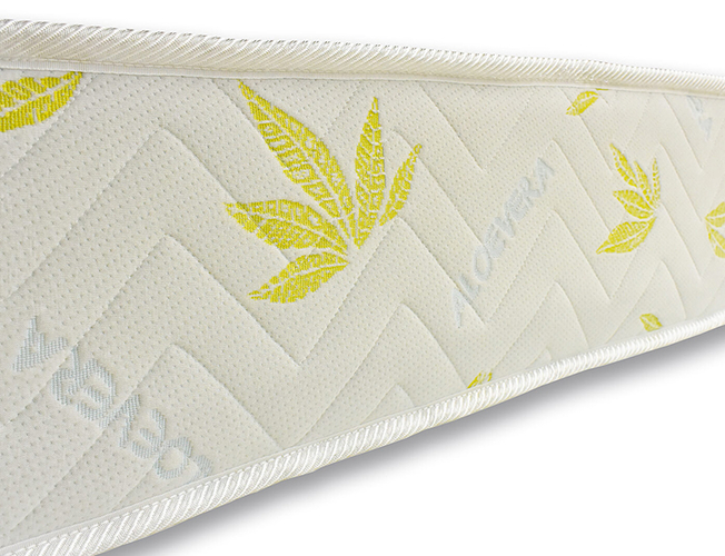 Матрас Dimax Мега Медиум Хард