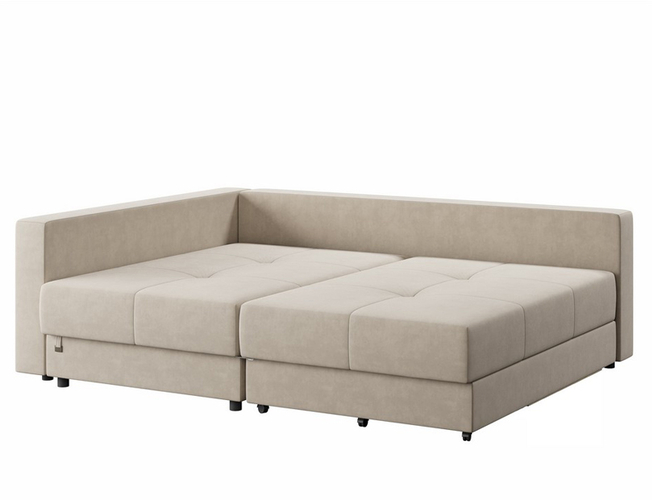 Угловой диван-кровать Tomas, Вивальди 4