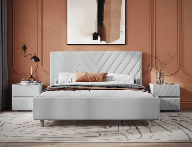 Кровать Vivien