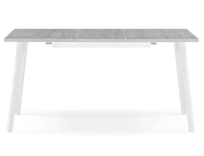 Стол раскладной Колон Лофт 120 бетон (Арт.489645)