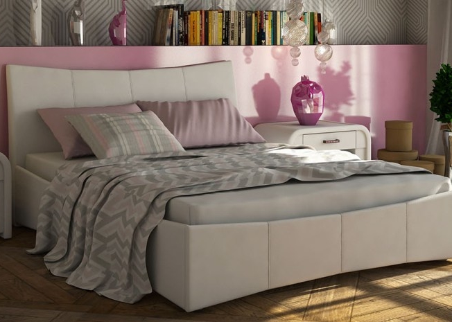 Кровать Конкорд Stella