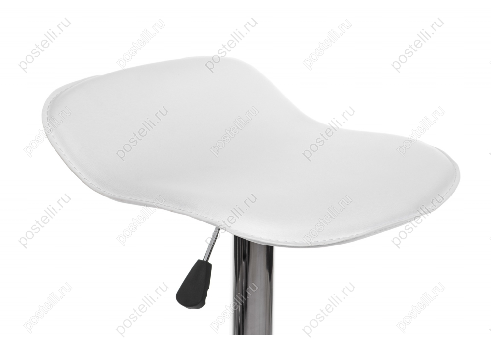 Барный стул Roxy белый (Арт.1422)