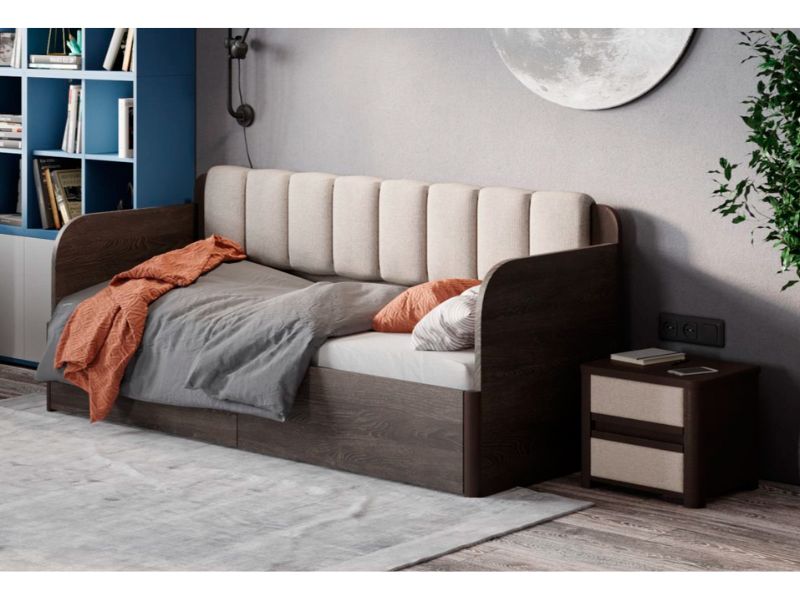 Кровать-софа Wood Home Lite
