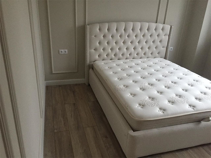 Кровать Dario Slim