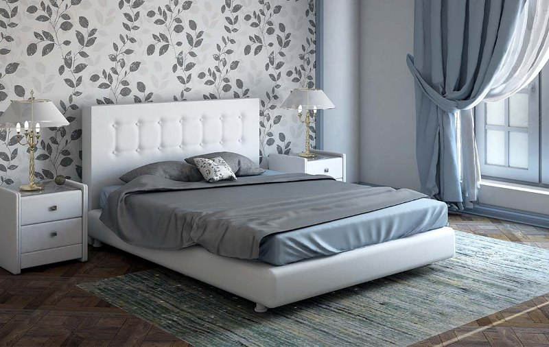 Кровать Конкорд Elegant