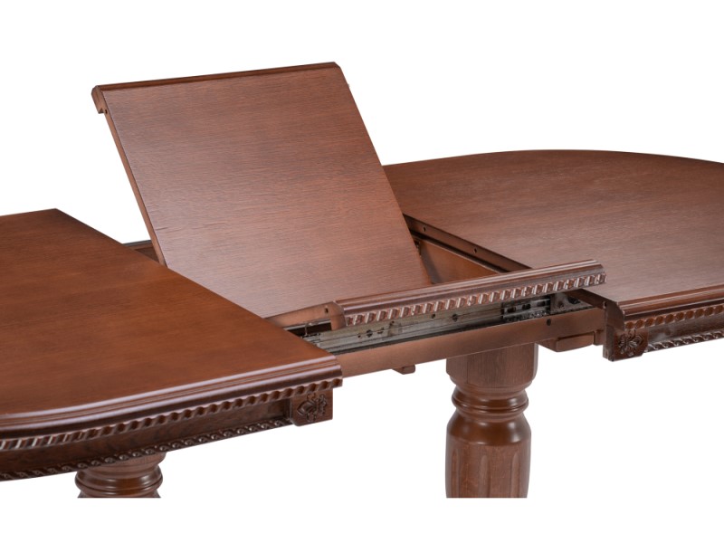 Деревянный стол Эритрин миланский орех (Арт.500338)