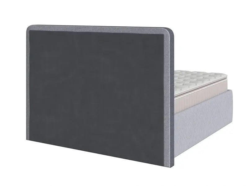 Двуспальная кровать Airis