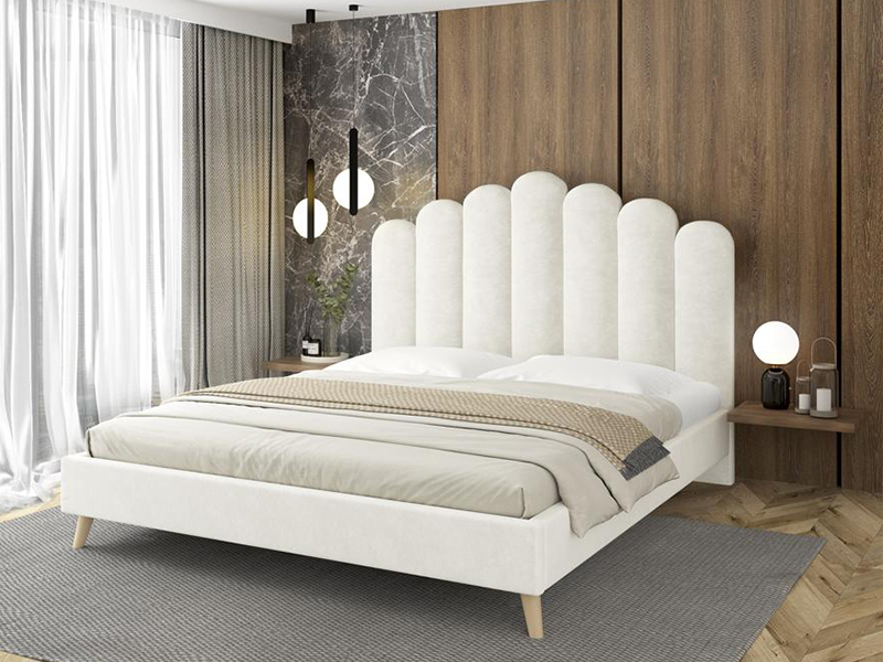 Кровать Style Lixano Sontelle